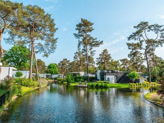 Parc de vacances Hoenderloo  39