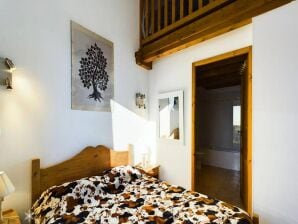 Apartment Chalets Des Eucherts - La Rosière - image1