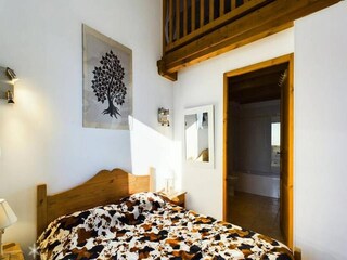 Apartment La Rosière Features 1