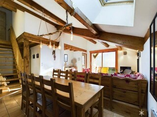 Apartment La Rosière Features 4