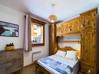 Apartment La Rosière Features 5