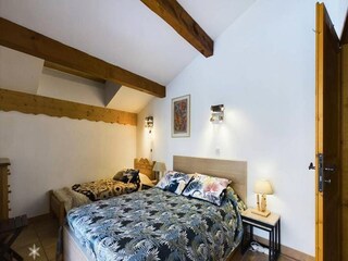 Apartment La Rosière Features 6