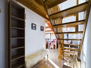Apartment La Rosière Features 7