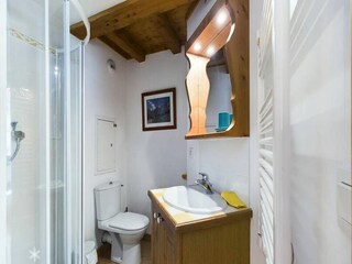 Apartment La Rosière Features 9