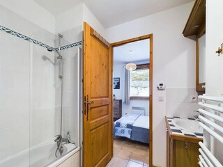 Apartment La Rosière Features 10