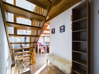Apartment La Rosière Features 11