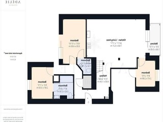 Apartment La Rosière Features 14