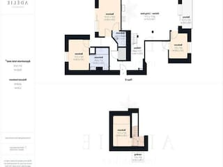 Apartment La Rosière Ausstattung 15