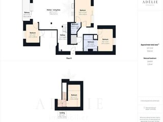 Apartment La Rosière Features 16