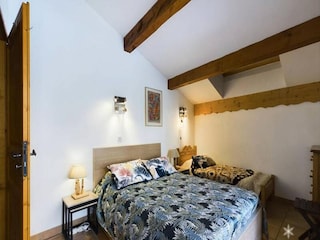 Apartment La Rosière Ausstattung 18
