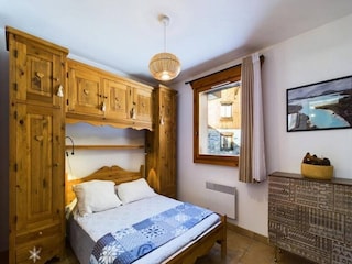 Apartment La Rosière Ausstattung 19