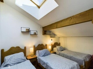 Apartment La Rosière Features 20