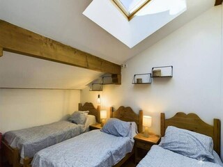 Apartment La Rosière Features 21