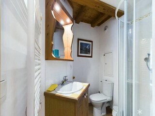 Apartment La Rosière Features 23