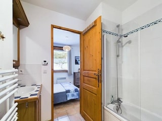 Apartment La Rosière Ausstattung 24