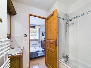 Apartment La Rosière Features 24