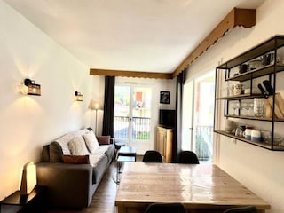 Apartment Saint-Gervais-les-Bains  4