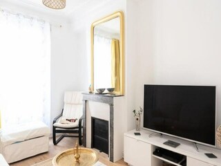 Apartment Paris Features 22