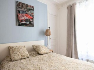 Apartment Paris Features 34