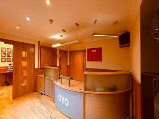 Apartamento Aberdeen Características 12