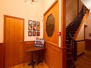 Apartment Aberdeen Ausstattung 13