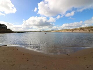 Appartement Aberdeen Environnement 42