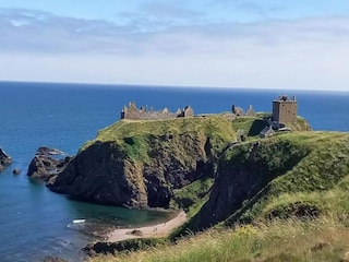 Apartment Aberdeen Umgebung 43