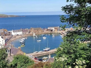 Apartment Aberdeen Umgebung 14