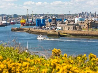 Appartamento Aberdeen Ambiente 49