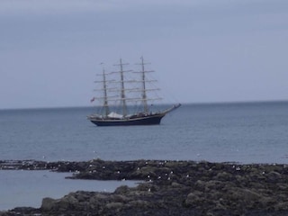 Apartment Aberdeen Umgebung 56