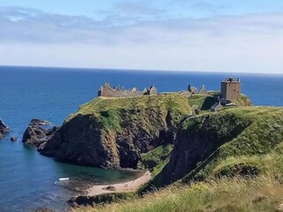 Appartement Aberdeen Omgeving 19