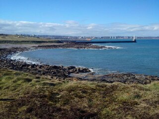 Appartamento Aberdeen Ambiente 28