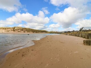 Appartement Aberdeen Omgeving 31