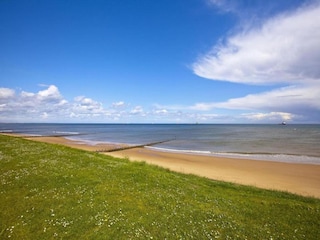 Apartment Aberdeen Umgebung 33