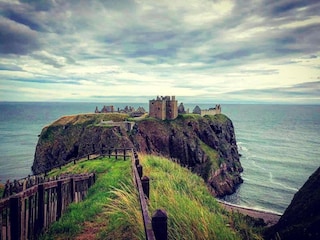 Apartment Aberdeen Umgebung 35