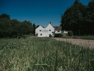 Apartment Chard Außenaufnahme 1