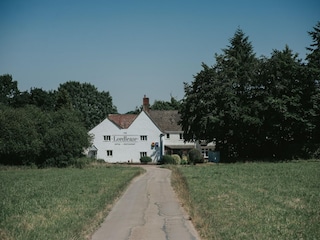 Apartment Chard Außenaufnahme 4