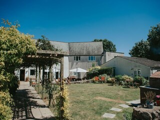 Appartamento Chard Registrazione all'aperto 9