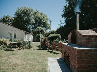 Appartamento Chard Registrazione all'aperto 12