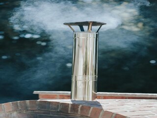 Apartamento Chard Grabación al aire libre 13