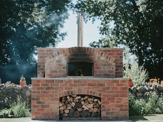 Apartamento Chard Grabación al aire libre 14