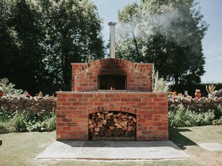 Apartamento Chard Grabación al aire libre 18