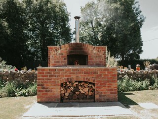 Apartamento Chard Grabación al aire libre 19