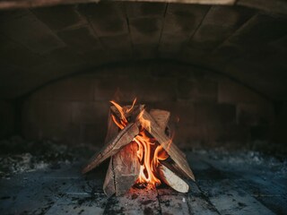 Apartamento Chard Grabación al aire libre 20