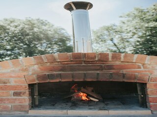 Apartamento Chard Grabación al aire libre 21