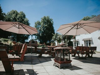 Apartamento Chard Grabación al aire libre 27