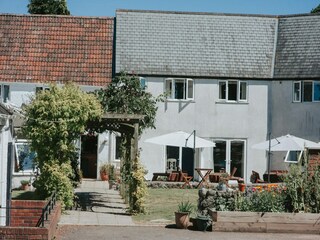 Apartment Chard Außenaufnahme 31