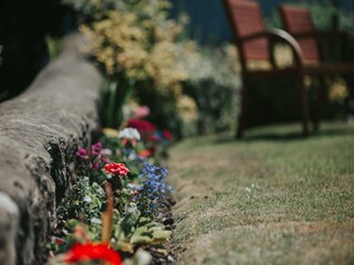 Apartamento Chard Grabación al aire libre 35