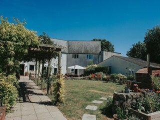 Apartamento Chard Grabación al aire libre 38