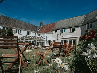 Apartamento Chard Grabación al aire libre 41